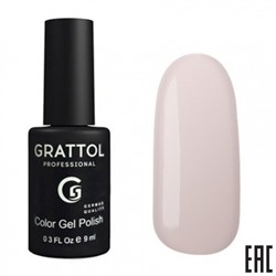 Гель-лак Grattol 116