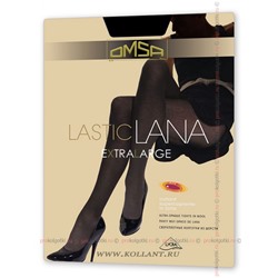 Lasticlana XlOmsa
