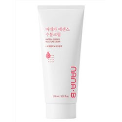 Nana-B Увлажняющий крем-эссенция с мадекассозидом / Madeca Essence Moisture Cream, 100 мл
