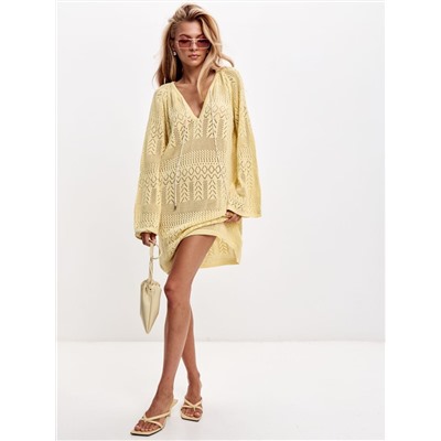 Платье MARMARIS, Лимон