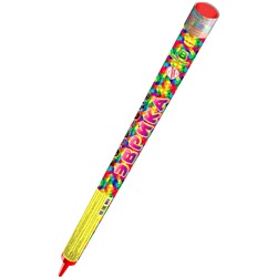 Римские свечи РК5014 Эврика (0,8" х 8)