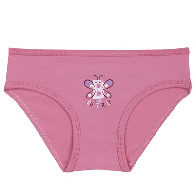 5348 Трусы для девочек многоцвет (BAYKAR)