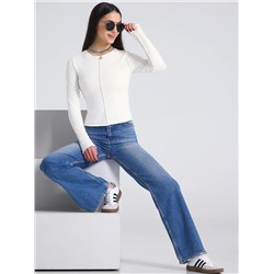 Апрель Лонгслив 1ЖДЛД4504200