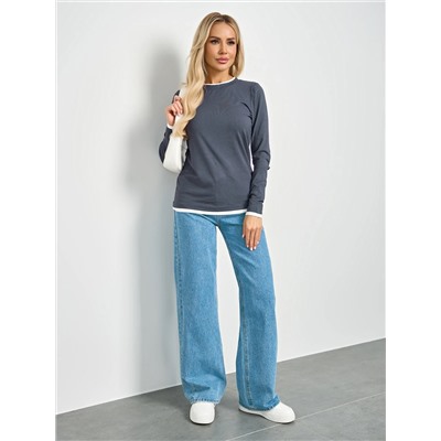 Лонгслив арт. ШЮ378-13