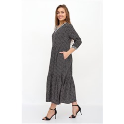 Платье LIKA DRESS #884989