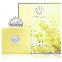 AMOUAGE LOVE MIMOSA edp (w) 50ml