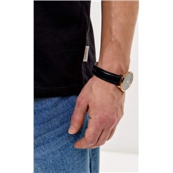 Футболка P611-06-934 black