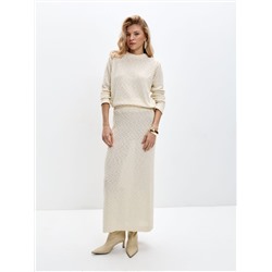 Комплект  GIGI, Молочный