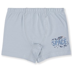 3422 Боксеры для мальчика многоцвет (BAYKAR)