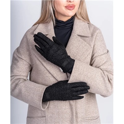 Перчатки утепленные