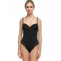 Боди №7591 Vivian Mioocchi