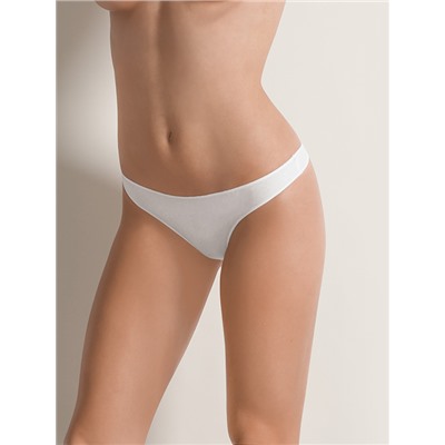 Трусы №3489 L_Altra [3шт] стринг Cotonella