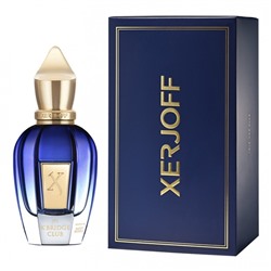 XERJOFF K`BRIDGE CLUB edp 50ml