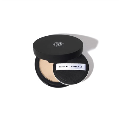 Основа матовая компактн. С508 (бежевый загар)