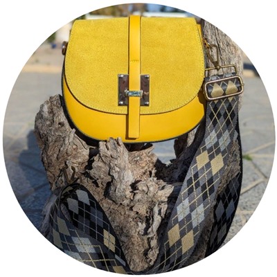 PELLE · 2704/2 amarillo (130)-20 (2) АКЦИЯ