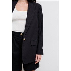 KOKOdea 7.31-1 черный, Жакет