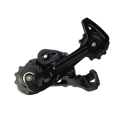 MTB. Переключатель задний 9 ск L-TWOO LTWOO A5 NEW 2:1 Shimano совместим Звёзды: 11-36т, Shadow RD с наклоном, Подшипник, 254 г /уп 50/