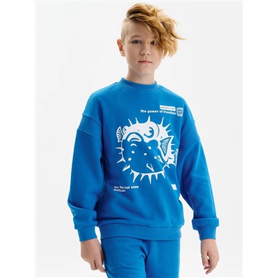 PELICAN Толстовка BFN3389/2