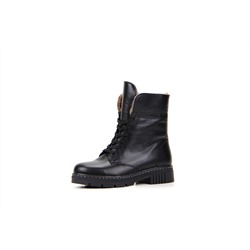 Ботинки ED'ART 342.astra17'k.black R
