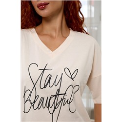 Пижама женская Кэр Б Арт. 10401