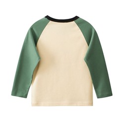 TSKIDS Лонгслив   3573