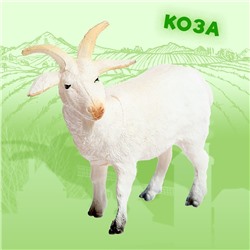 Набор животных «Фермерское хозяйство», 6 фигурок