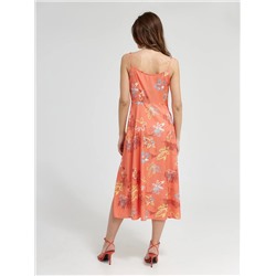Платье арт. ШЮ303/коралловый