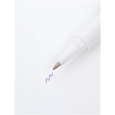 Подарочный набор, блокнот и ручка пластик «C 8 Марта»