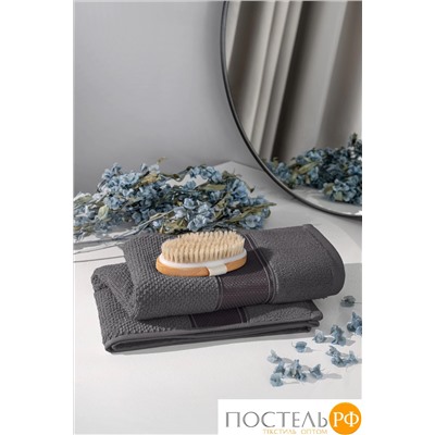 PRIME PRIVE ОТИЛИЯ т-сер Полотенце, 70х140, 100% хлопок, 1 пр., 500 гр/м2