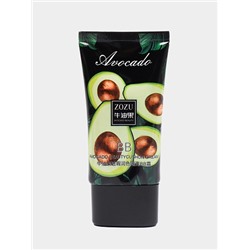 Тональный ВВ-крем с экстрактом авокадо Zozu BB Avocado Beautycushon Cream 40гр