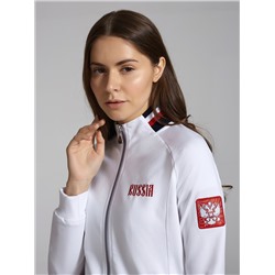 Спортивный костюм женский RUSSIA 11L-RR-1322/1 RED-N-ROCK'S