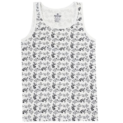 2578 майка мал многоцвет (BAYKAR)