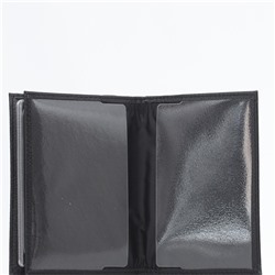 Обложка, автодокументы Richet Ri-205P 335 Черный