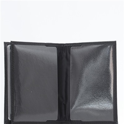 Обложка, автодокументы Richet Ri-205P 335 Черный