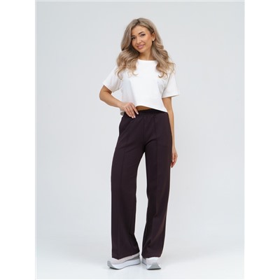 889 Брюки "Шоколад"