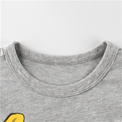 TSKIDS Футболка   9511