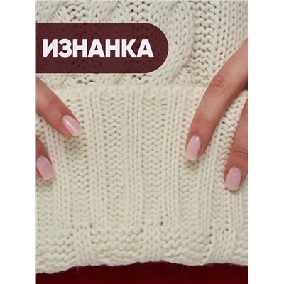 Свитер женский 9242-94145