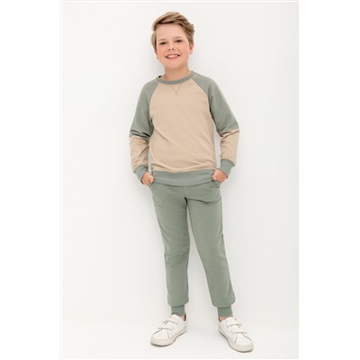 309909 CROCKID Брюки
