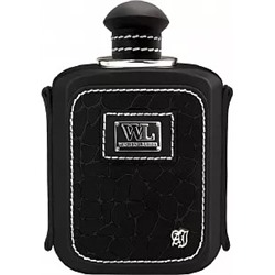 ALEXANDRE J WESTERN LEATHER edp (m) 100ml TESTER
