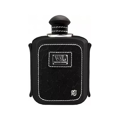 ALEXANDRE J WESTERN LEATHER edp (m) 100ml TESTER
