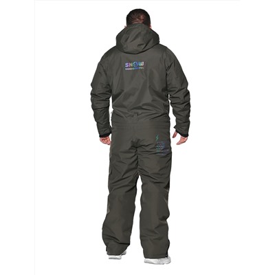 Комбинезон AA-0208 Хаки