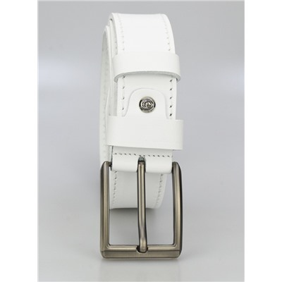 Ремень Джинсовый