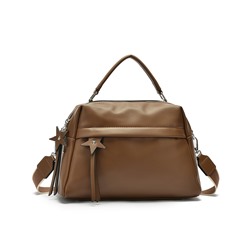 Сумка женская 21200 Рыжий