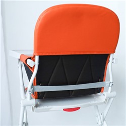 Стульчик для кормления / B3 (A3) /уп 1/ORANGE