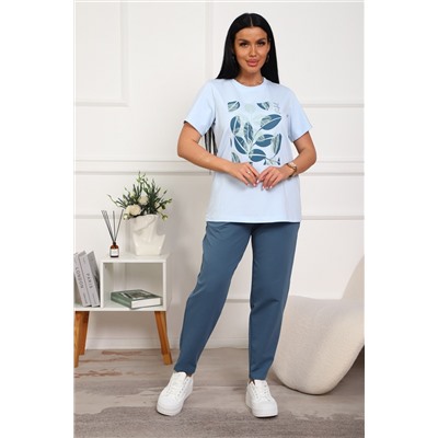 1102 Костюм женский