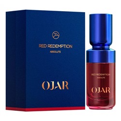 OJAR RED REDEMPTION 20ml parfume oil
