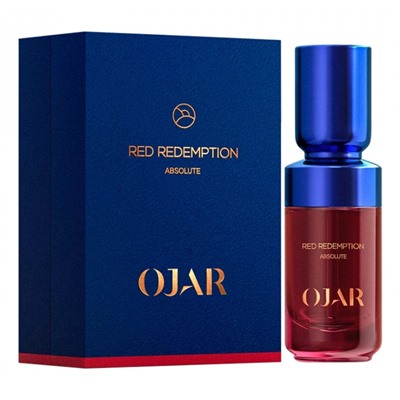 OJAR RED REDEMPTION 20ml parfume oil