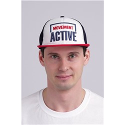 Бейсболка CLEVER 1049314