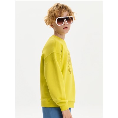 PELICAN Толстовка BFN3387U