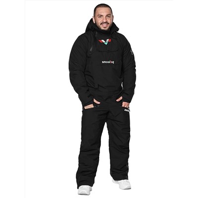 Комбинезон AA-0212 Черный